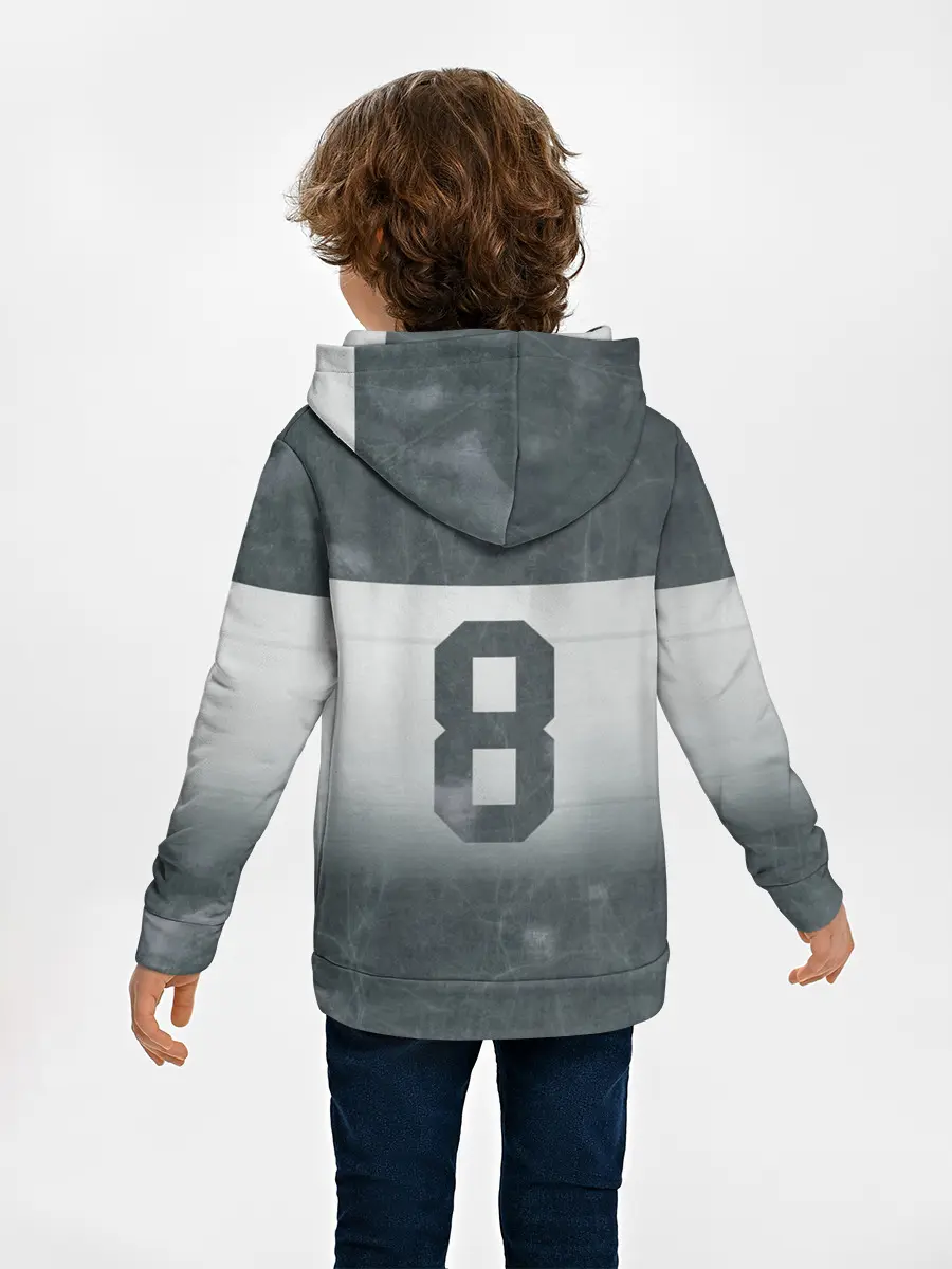 Детское худи / Александр Овечкин