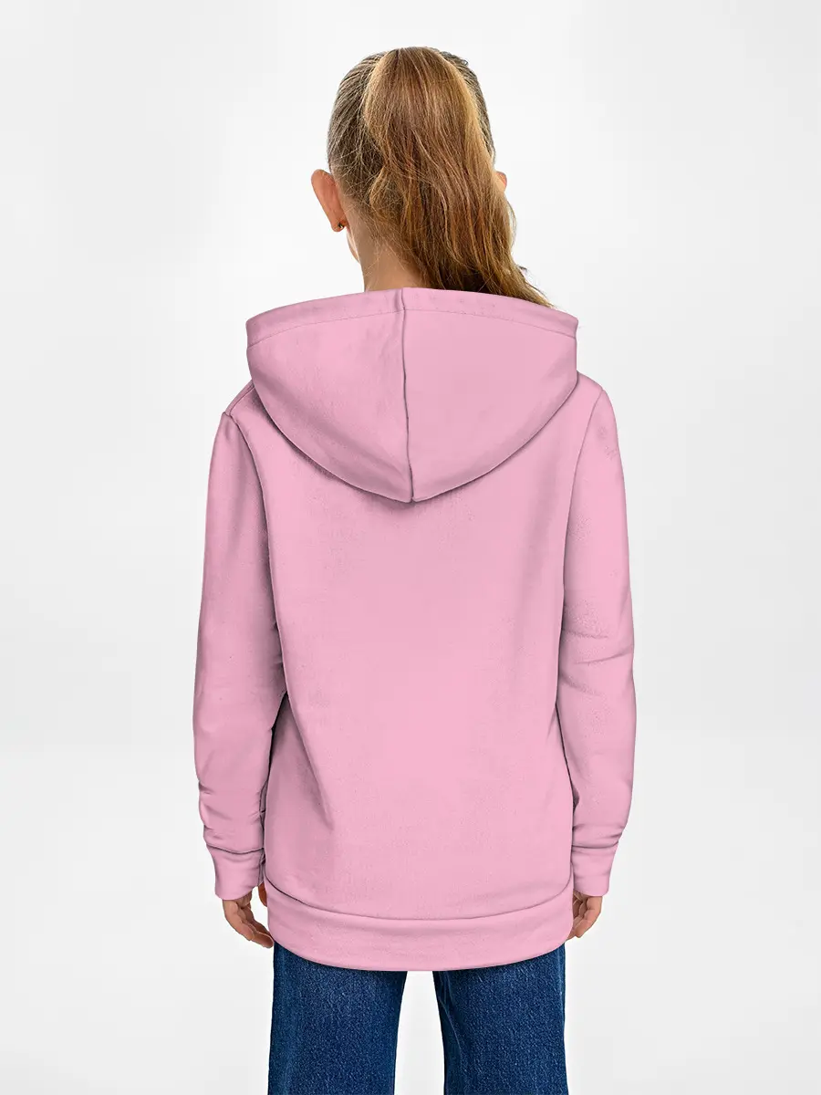 Детское худи / BTS and BLACKPINK