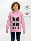 Детское худи / BTS and BLACKPINK