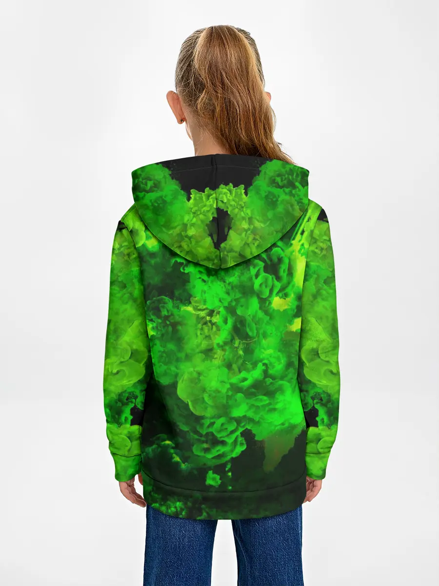 Детское худи / Сталкер