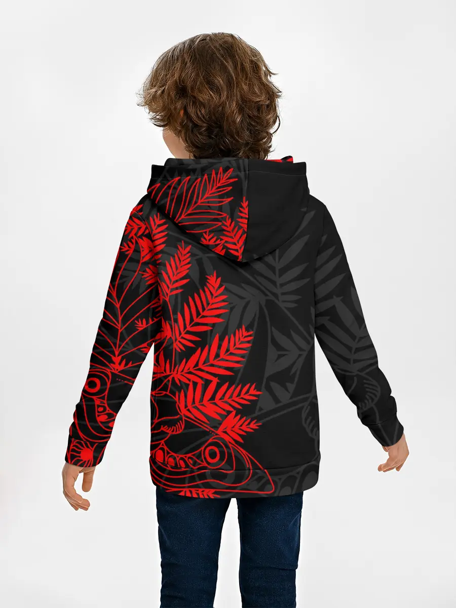 Детское худи / THE LAST OF US 2