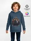 Детское худи / Fantastic Beasts