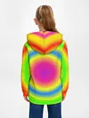 Детское худи / bright print