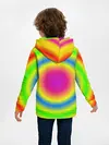 Детское худи / bright print