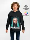 Детское худи / Billie Eilish