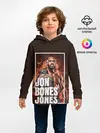 Детское худи / Jon Jones