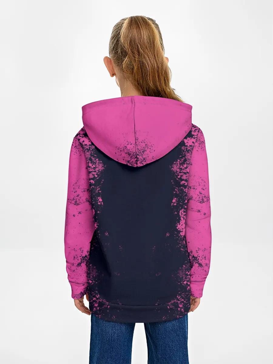 Детское худи / AMONG US