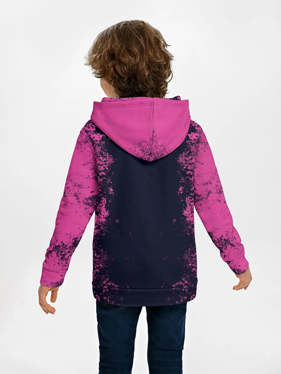 Детское худи / AMONG US