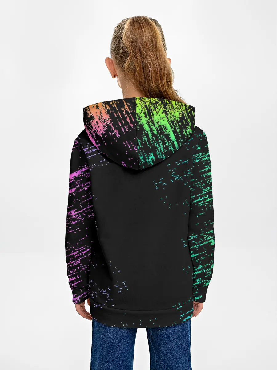 Детское худи / BILLIE EILISH