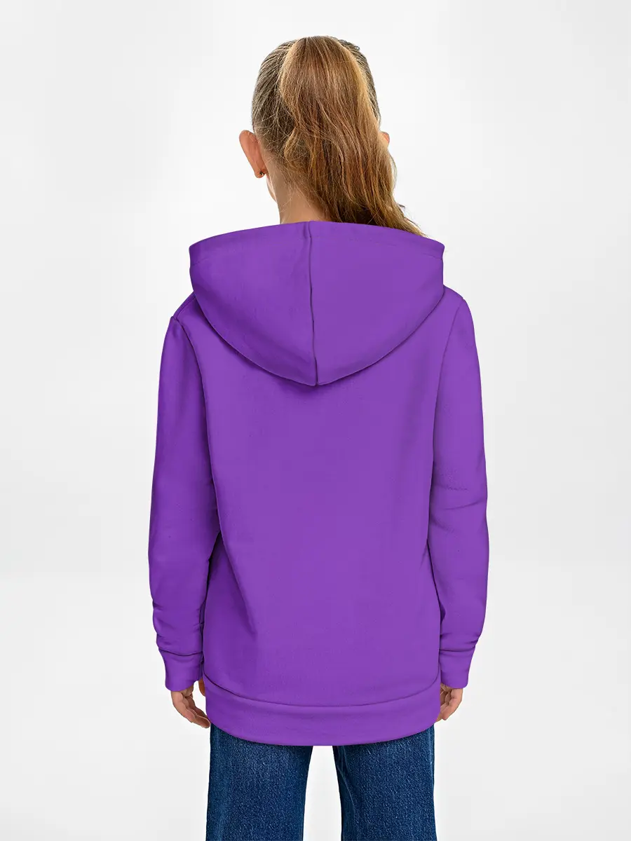 Детское худи / Ariana Grande