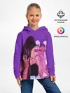 Детское худи / Ariana Grande