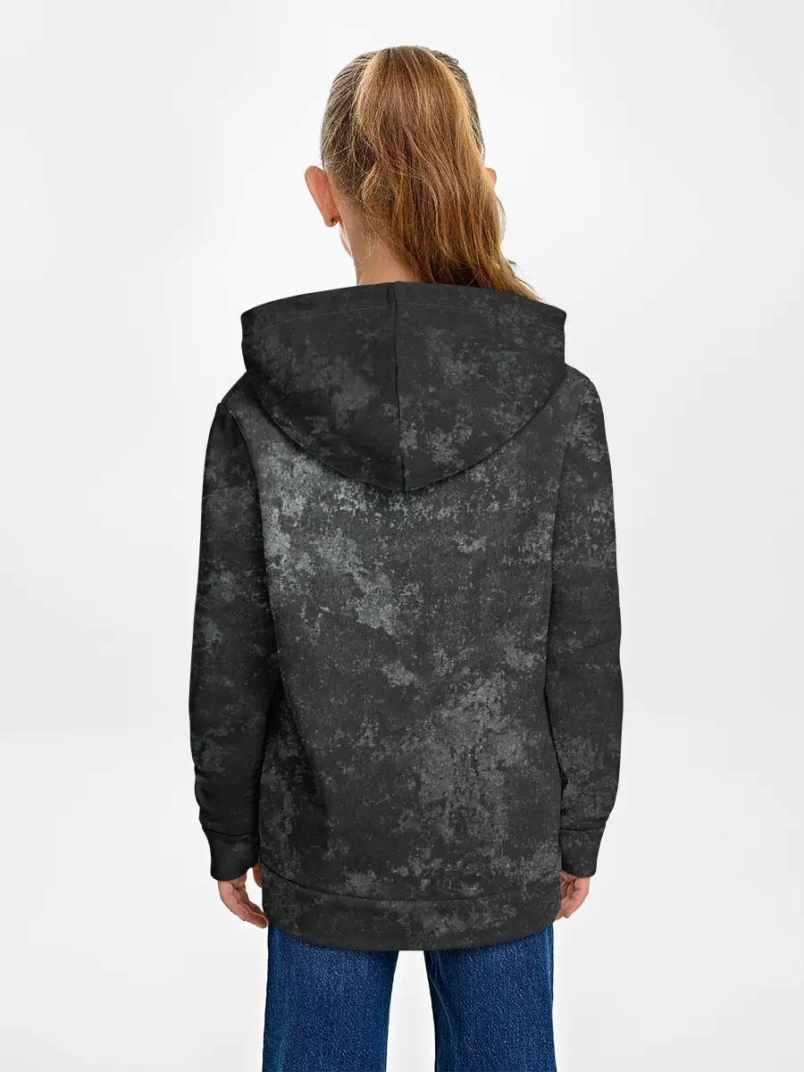 Детское худи / ГРАНЖ | GRUNGE