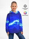 Детское худи / ELECTRIX