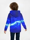 Детское худи / ELECTRIX
