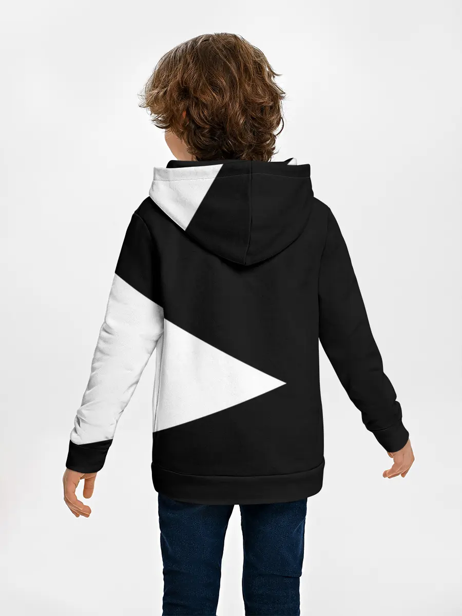 Детское худи / Pink Floyd - Comfortably Numb