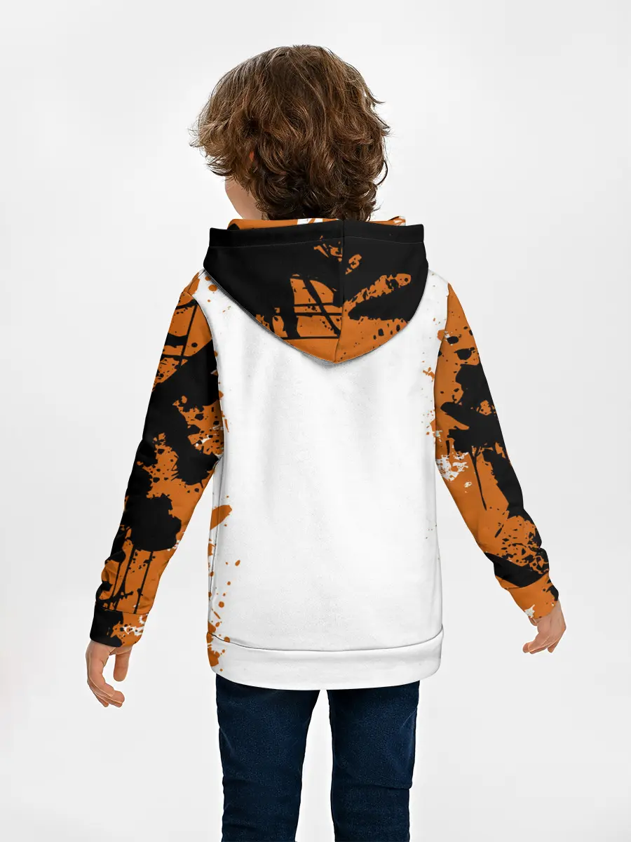 Детское худи / Юу Нишиноя | Nishinoya Yu