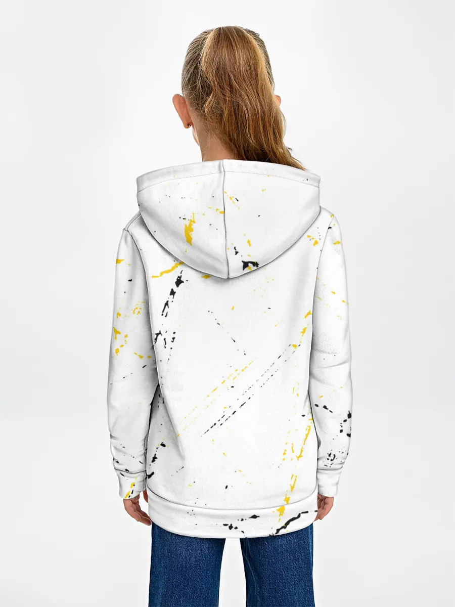 Детское худи / RUSSIAN EMPIRE