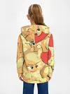 Детское худи / Applejack pattern