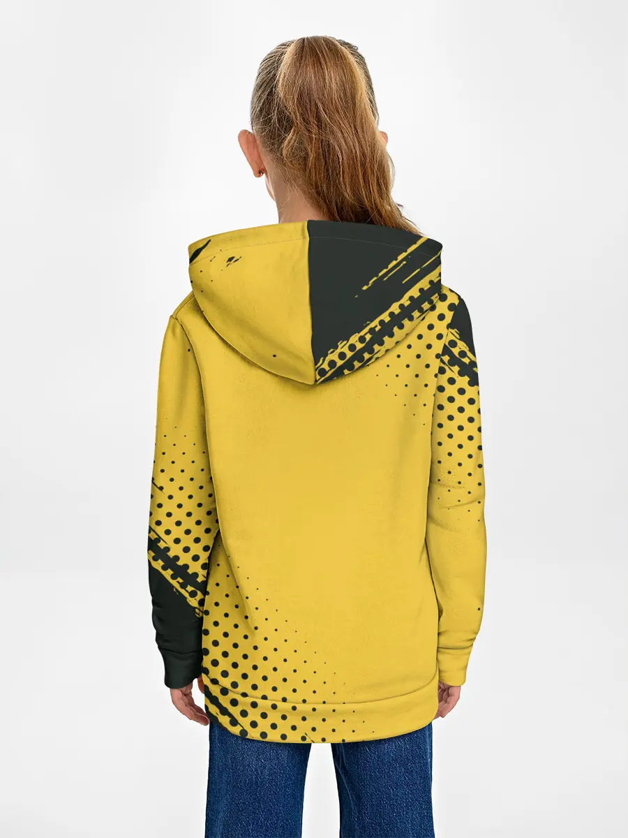 Детское худи / IMPOSTOR / NIRVANA.