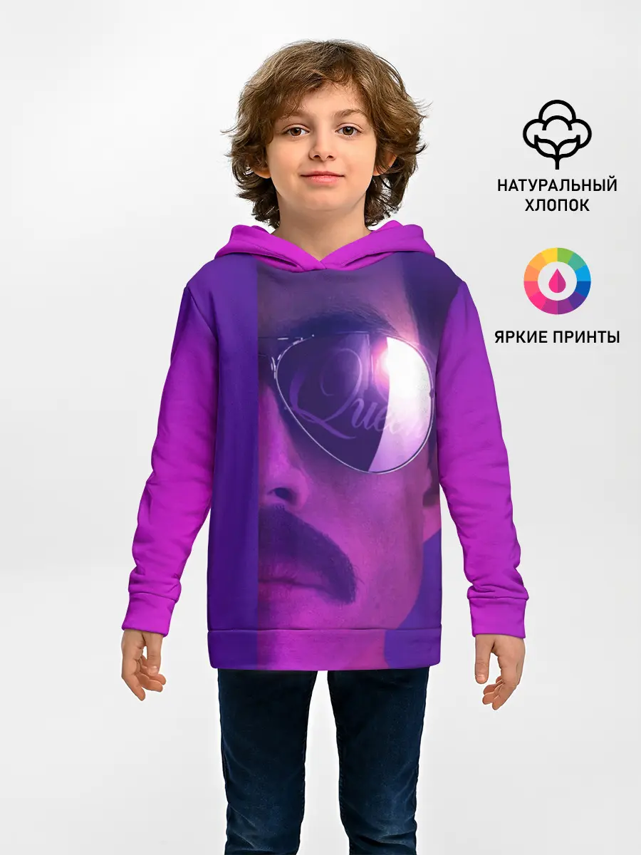 Детское худи / Bohemian Rhapsody