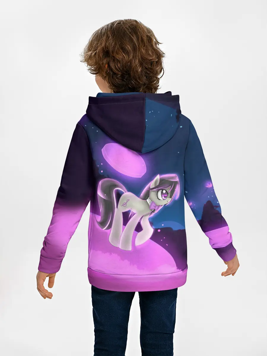 Детское худи / My Little Pony