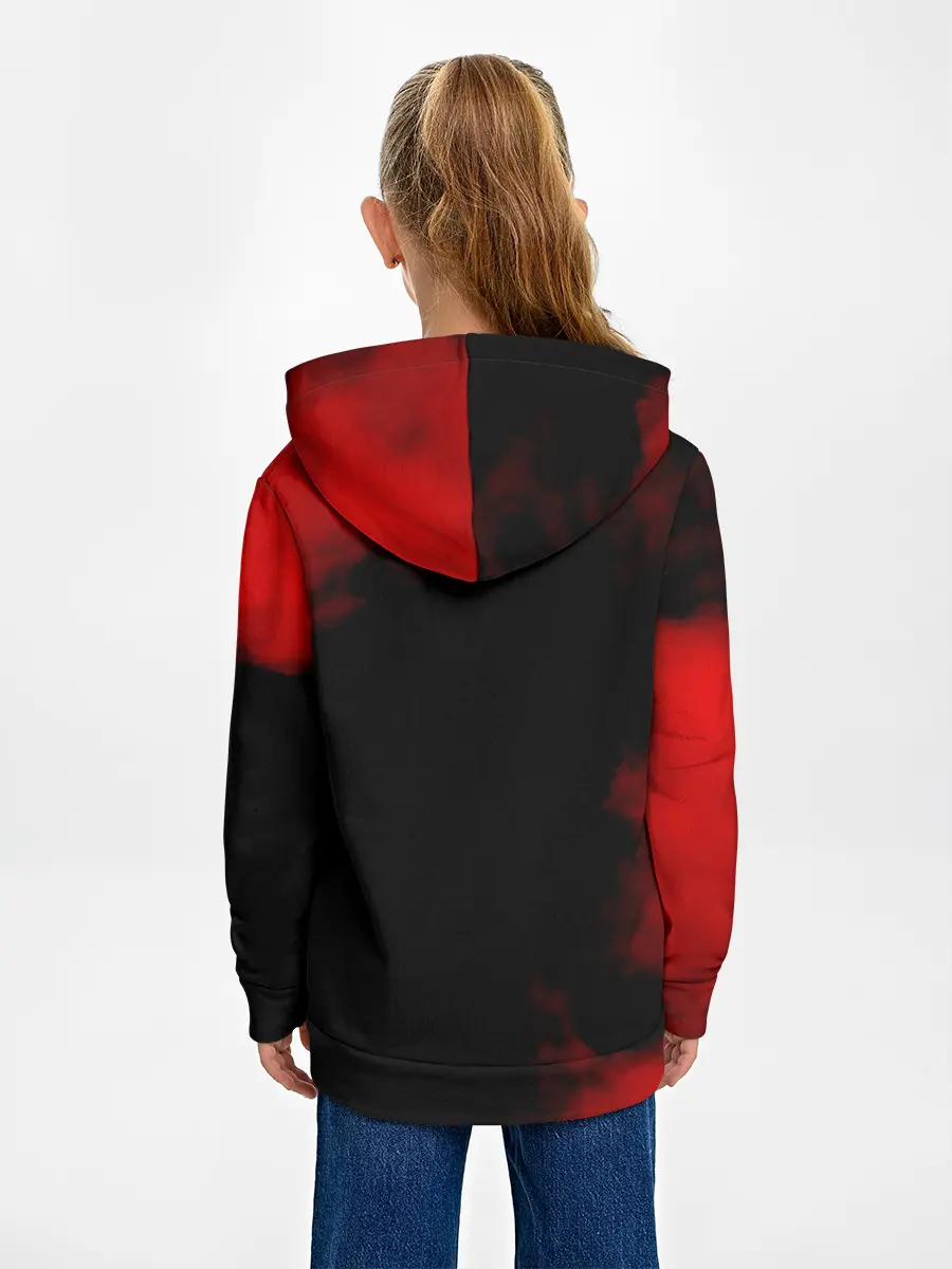 Детское худи / EXO