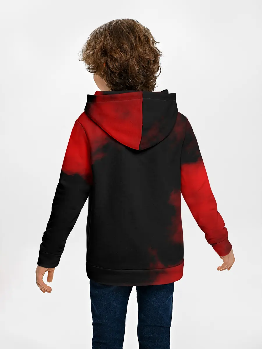 Детское худи / EXO