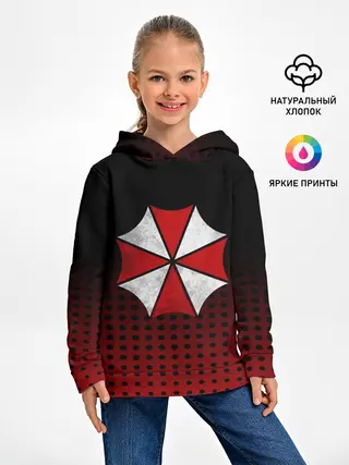 Детское худи / Umbrella