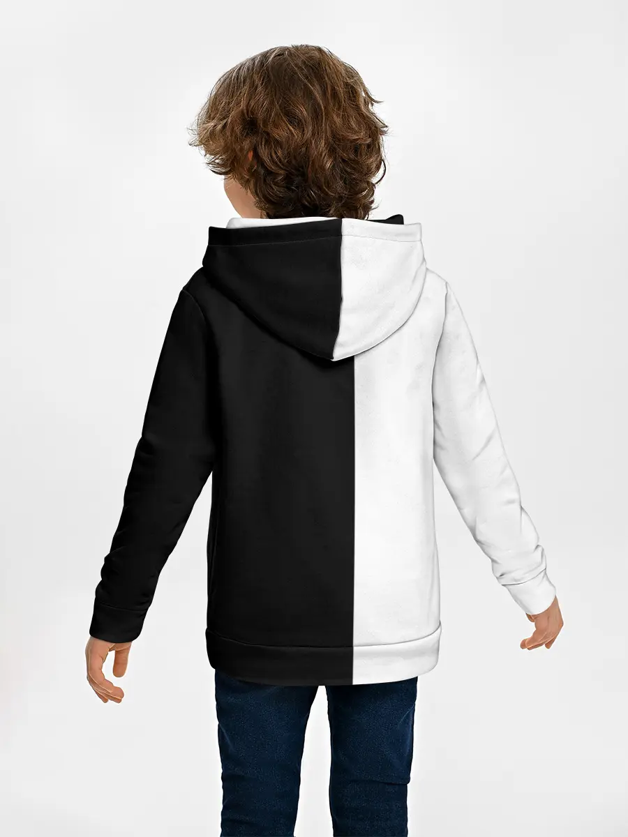 Детское худи / Игра в кальмара | SG