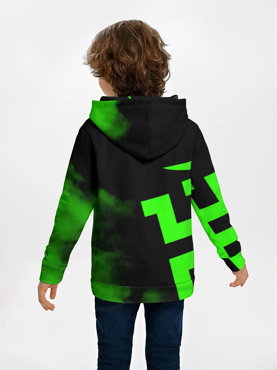 Детское худи / Пикник