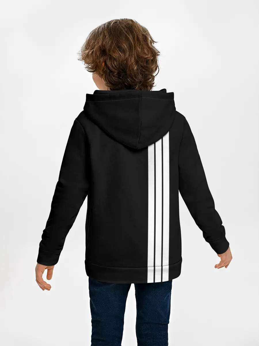 Детское худи / Five Finger Death Punch [2]