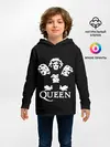 Детское худи / QUEEN | КВИН