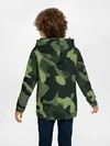 Детское худи / Камуфляж