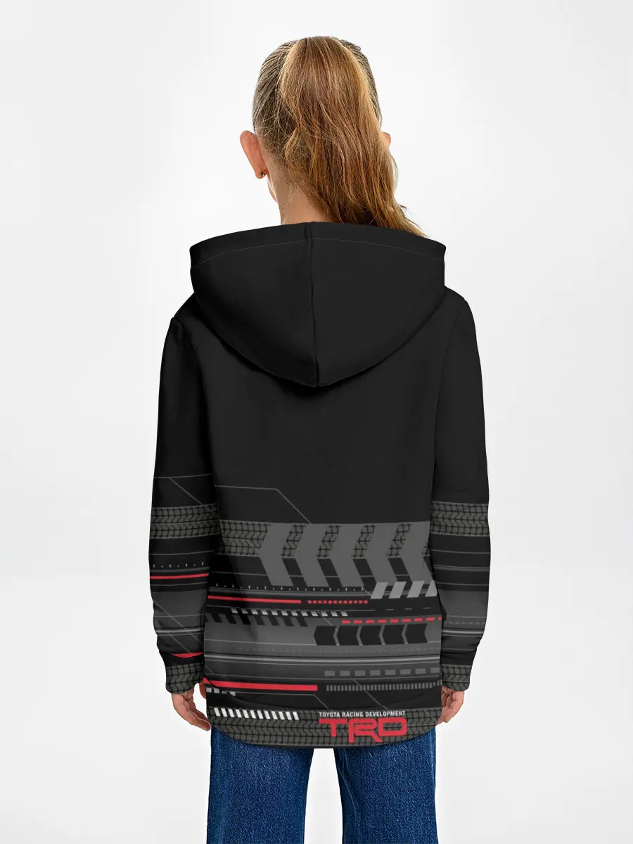 Детское худи / Toyota 1