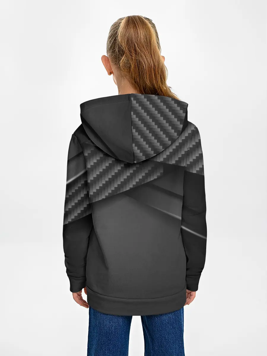 Детское худи / League of Legends