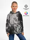Детское худи / Fire and Smoke