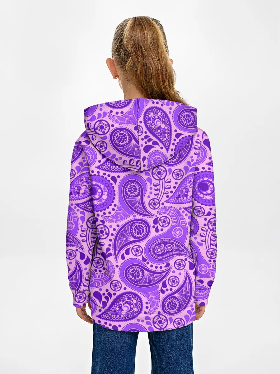 Детское худи / Организмы