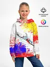 Детское худи / Игорь Акинфеев