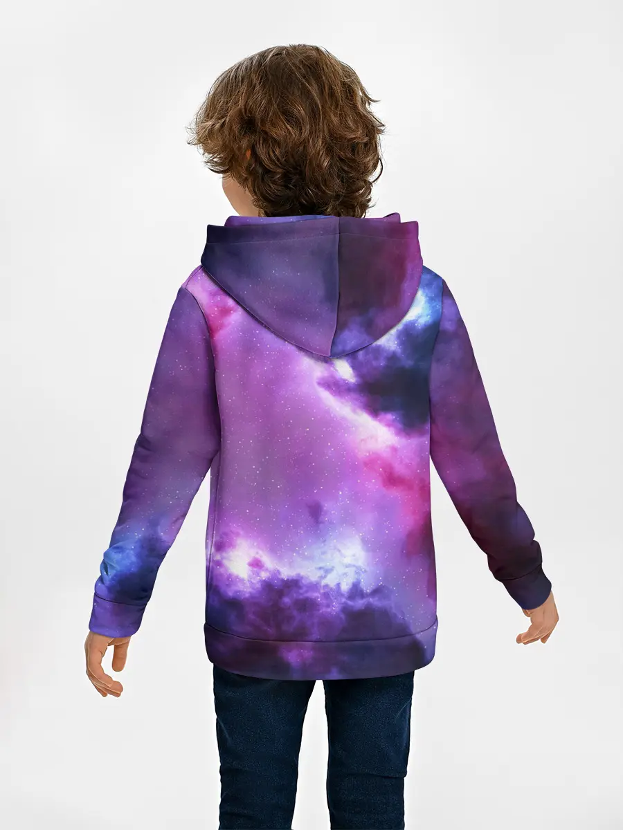 Детское худи / Козерог / Capricorn