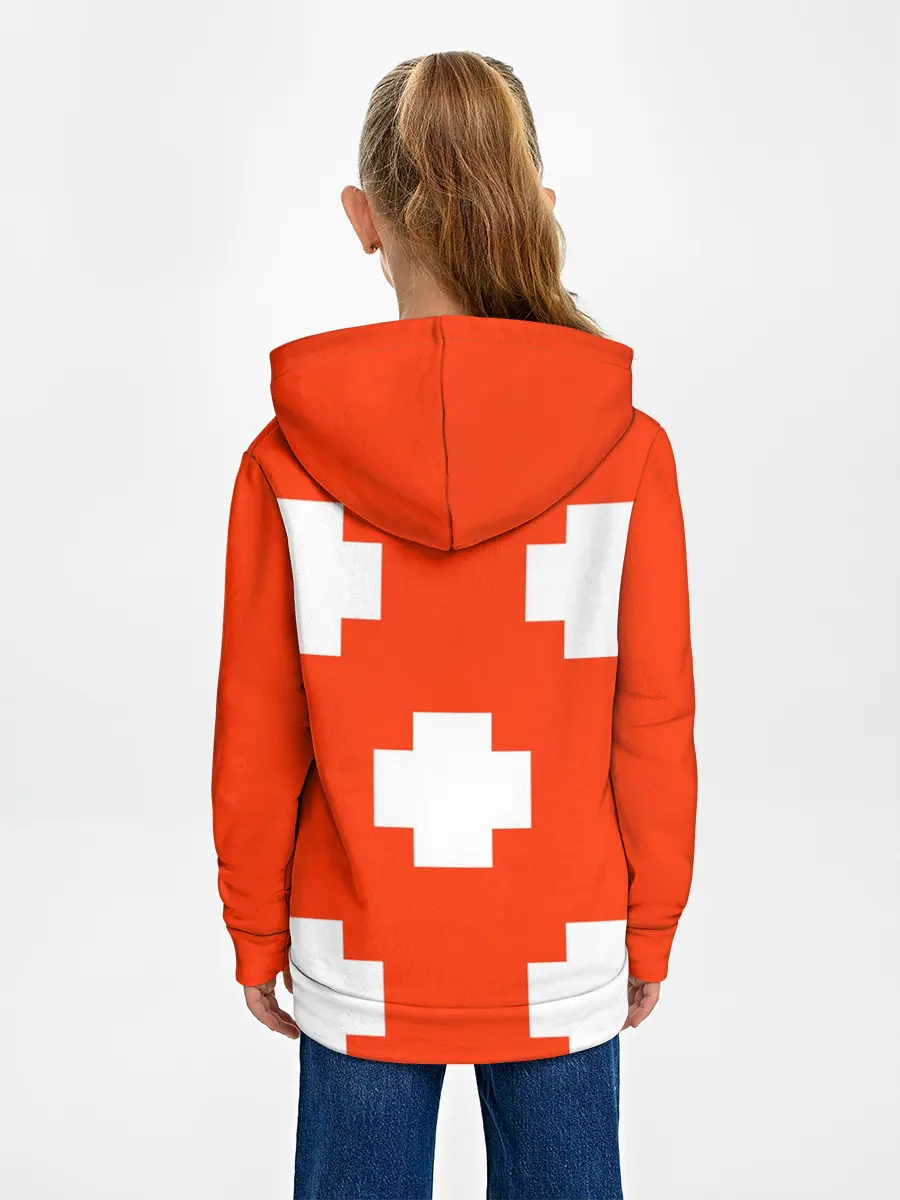 Детское худи / Тока Бока - Рита | Toca Boca