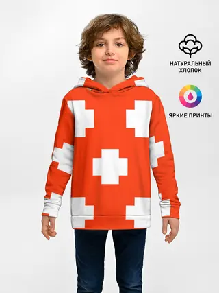 Детское худи / Тока Бока - Рита | Toca Boca