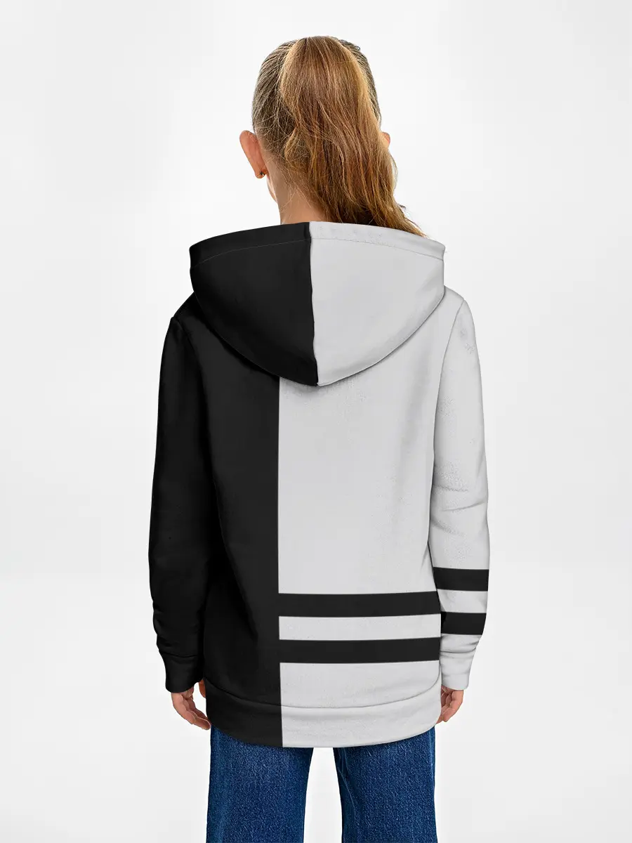 Детское худи / Jeep