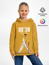Детское худи / Queen