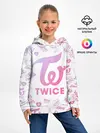 Детское худи / TWICE