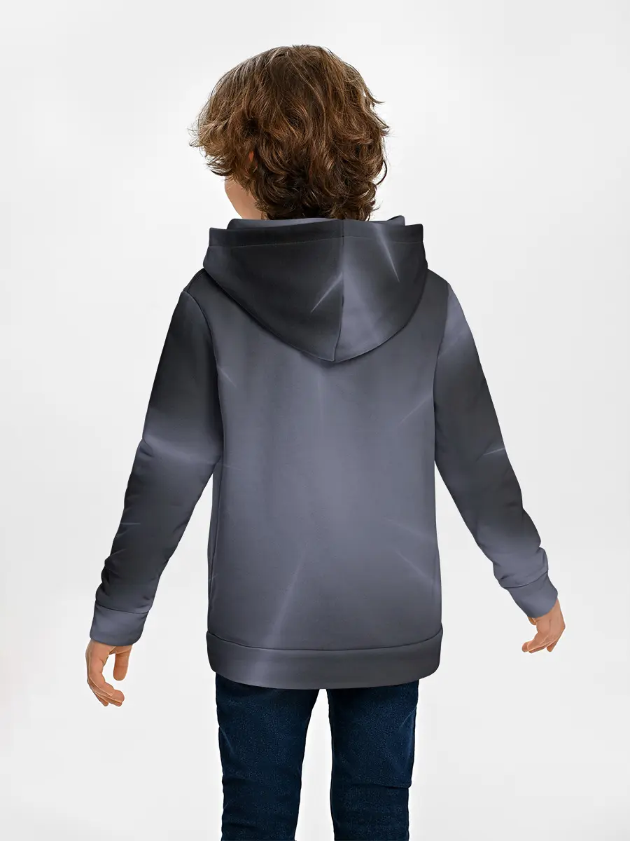 Детское худи / Виктор Цой.