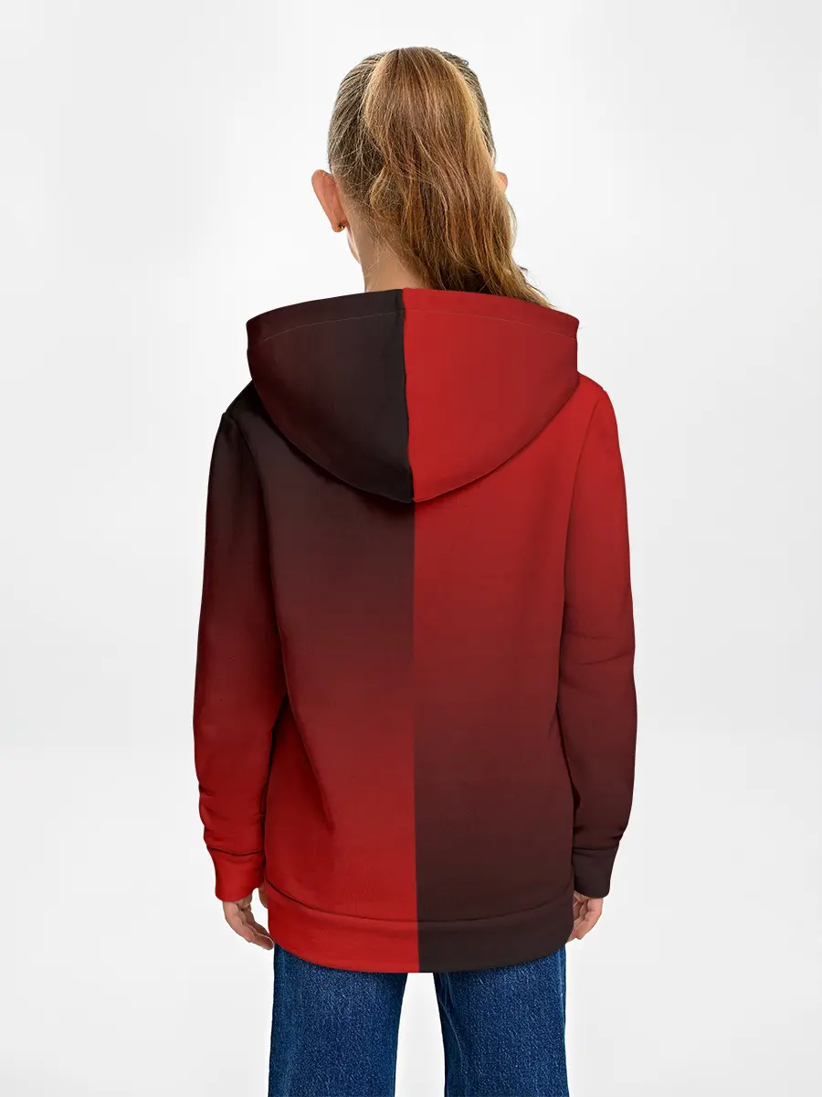 Детское худи / TOYOTA SPORT