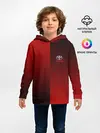 Детское худи / TOYOTA SPORT