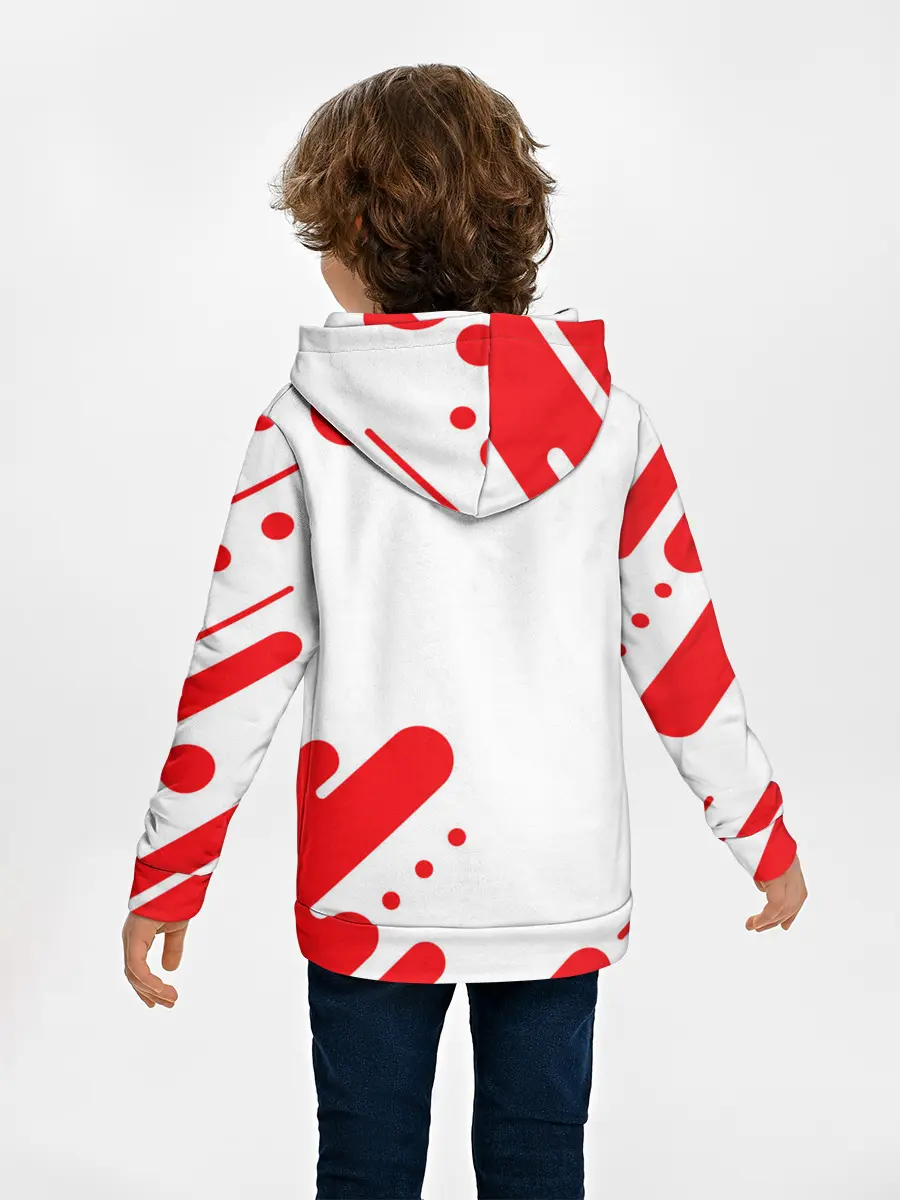 Детское худи / БЕЛАРУСЬ