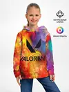 Детское худи / Valorant