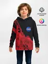 Детское худи / NASA / НАСА
